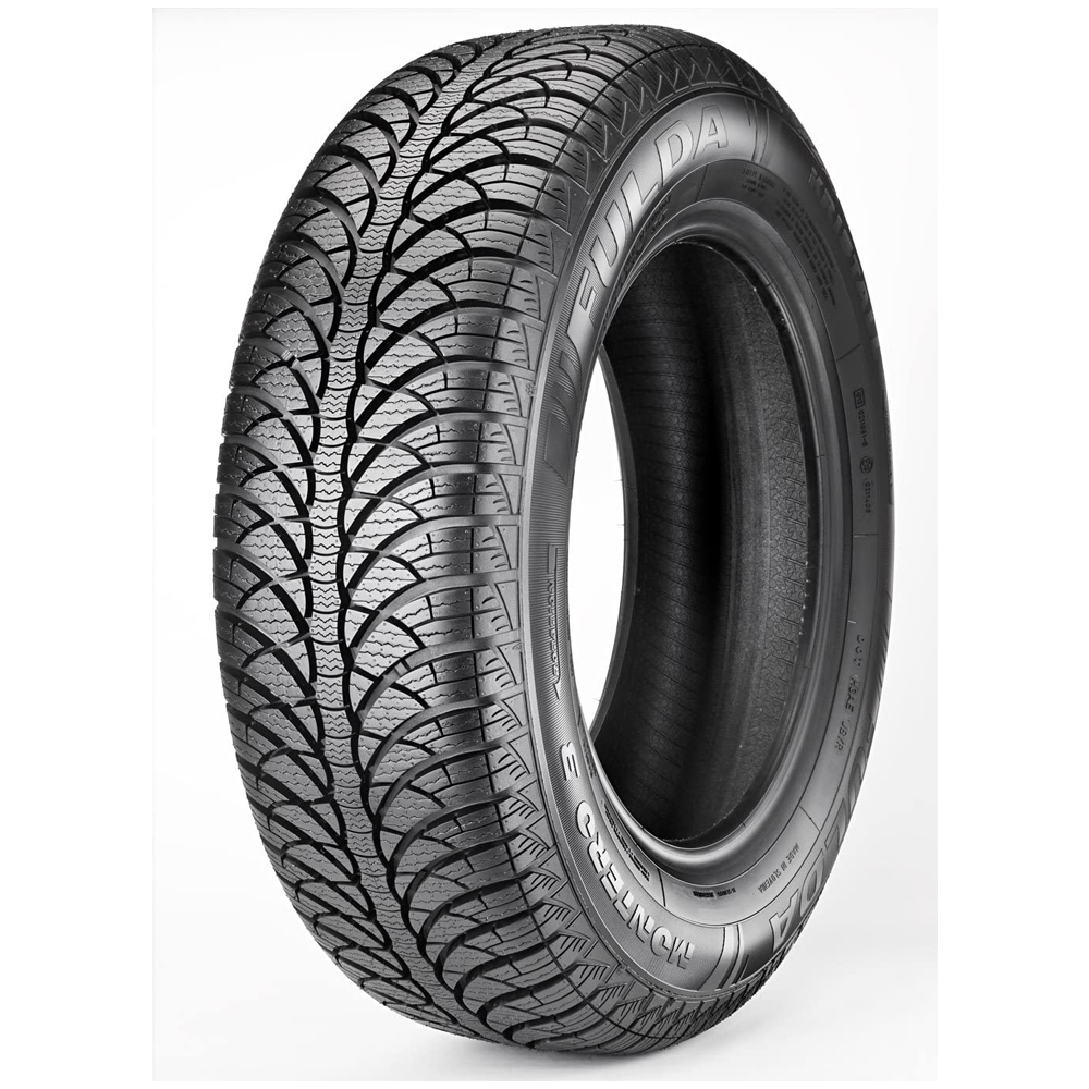 155/65 R 14 FULDA KRI MONTERO 3 75 T