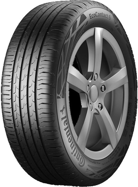 235/65 R 17 CONTINENTAL ECOCONTACT 6 108 V