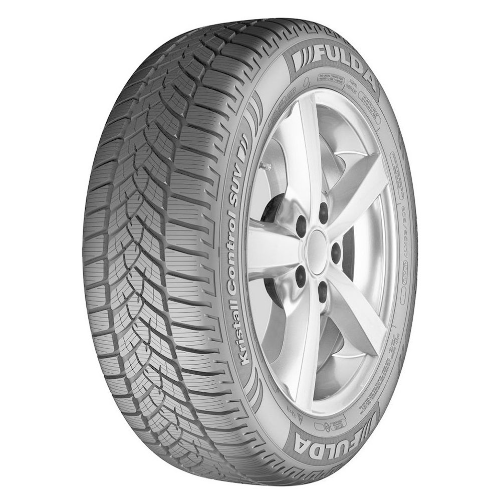 215/60 R 17 FULDA KRI CONTROL SUV 96 H
