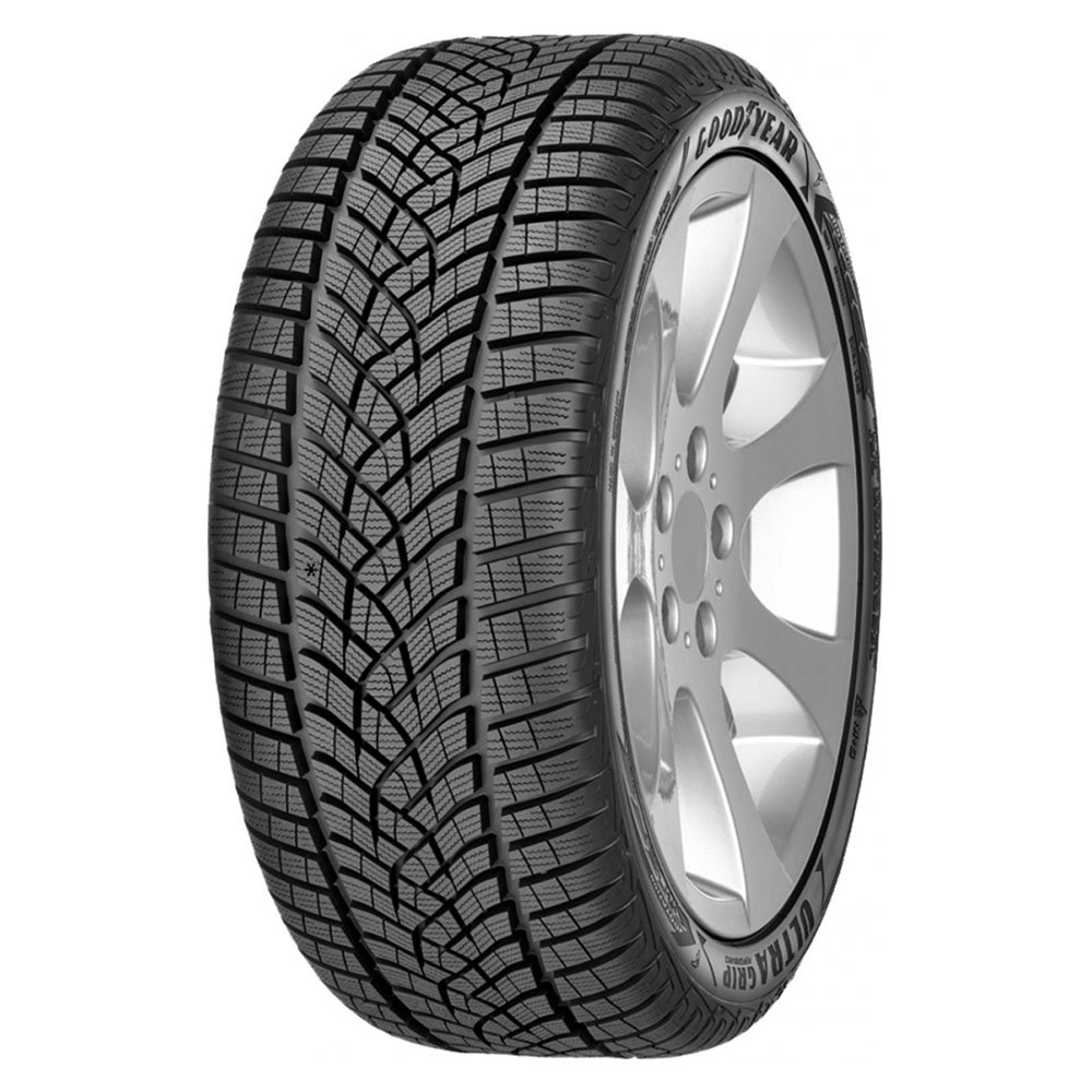 255/55 R 19 GOODYEAR UG PERF SUV G1 111 H