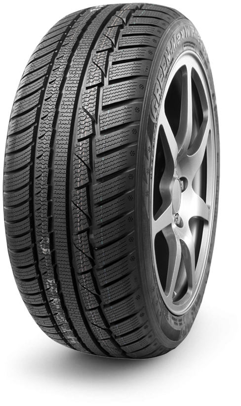 275/45 R 20 LINGLONG GREEN-MAX WINTER UHP 110 H