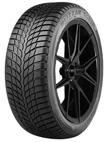 215/45 R 17 BRIDGESTONE BLIZZAK LM-32 91 V XL