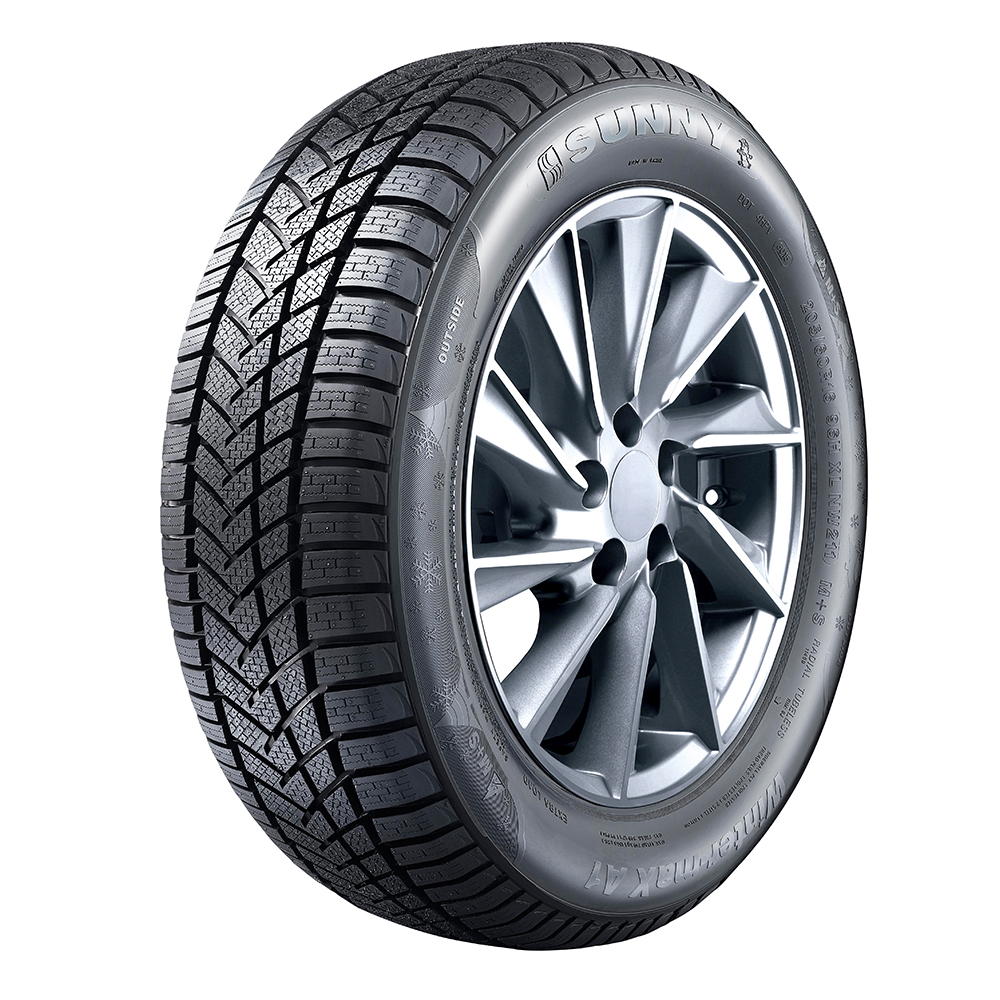 235/35 R 19 SUNNY NW211 91 V