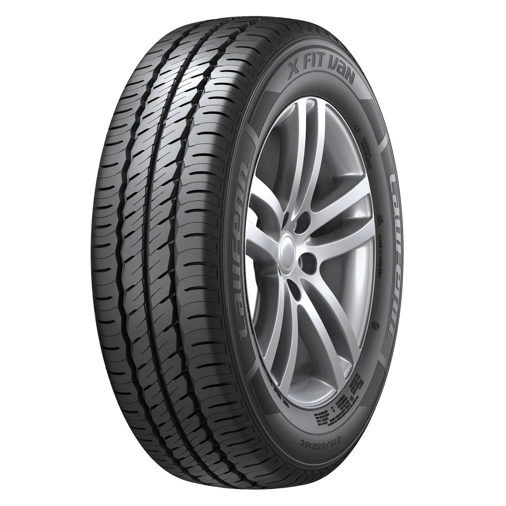 185/80 R 14 C LAUFENN LV01 X FIT VAN 102/100 R