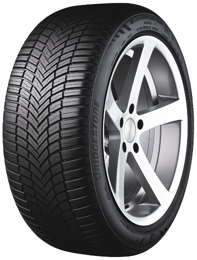 195/55 R 15 BRIDGESTONE WEATHER CONTROL A005 EVO 89 V XL