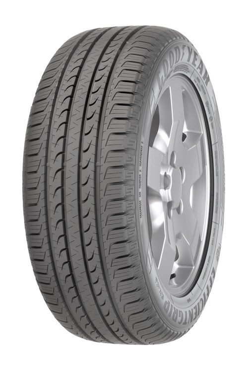 285/45 R 22 GOODYEAR EFFICIENT GRIP SUV FP 114 H XL