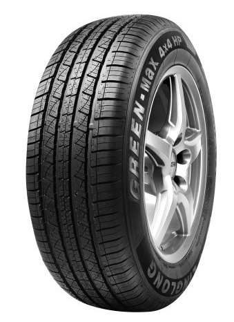 265/60 R 18 LINGLONG GREEN-MAX 4*4 110 H