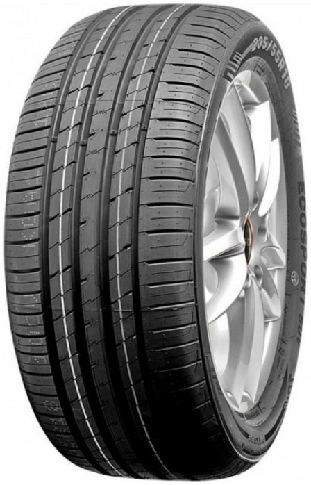 315/35 R 21 IMPERIAL ECOSPORT SUV 111 Y