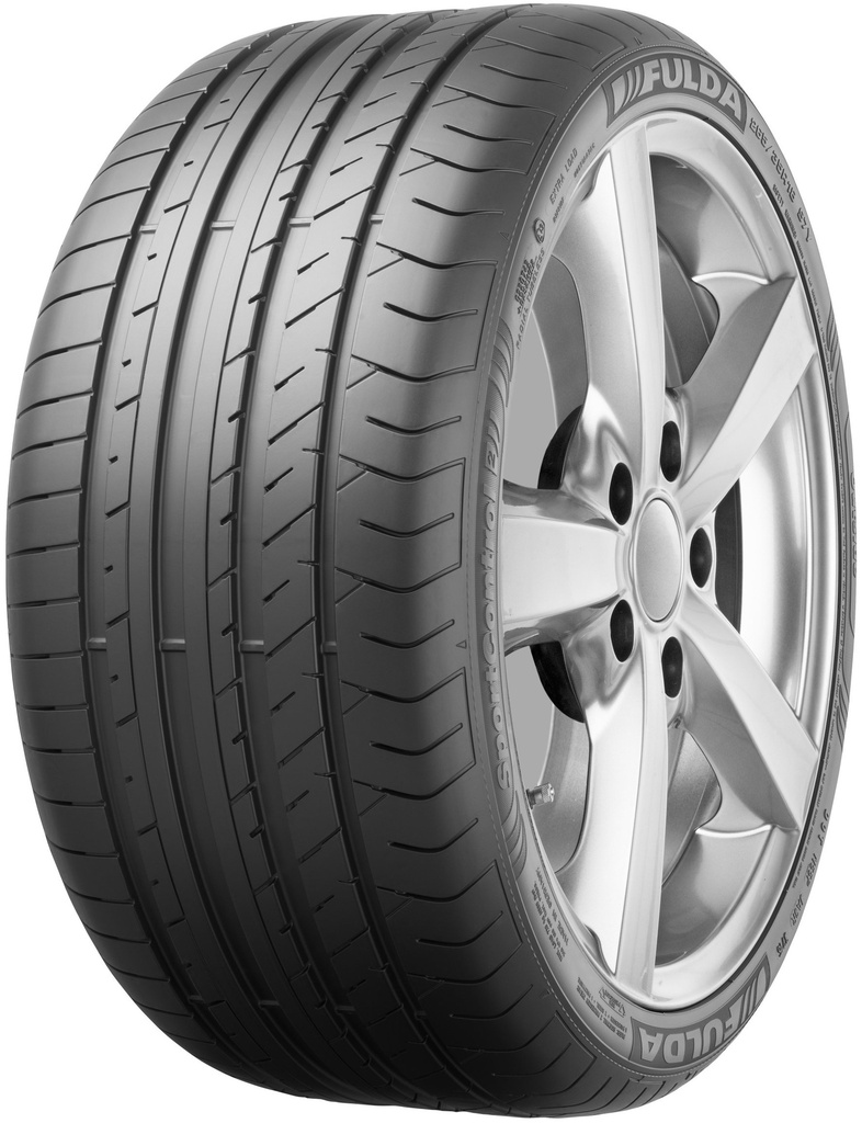 215/40 R 17 FULDA SPORTCONTROL 2 87 Y