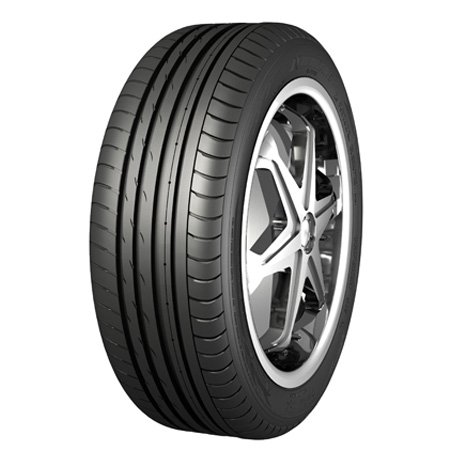 275/40 R 19 NANKANG AS2 + 101 Y
