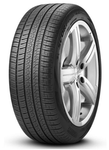 285/40 R 22 PIRELLI SCORPION ZERO AS LR PNCS 110/108 V XL