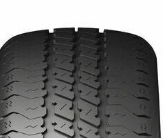 195/60 R 12 C NANKANG TR-10 104/102 N