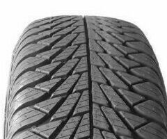 235/60 R 18 FULDA MULTICONTROL SUV 107 V