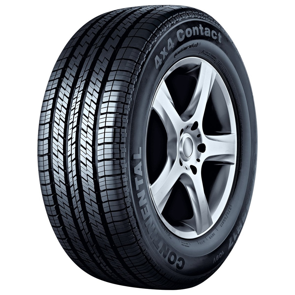 265/60 R 18 CONTINENTAL 4X4CONTACT 110 H