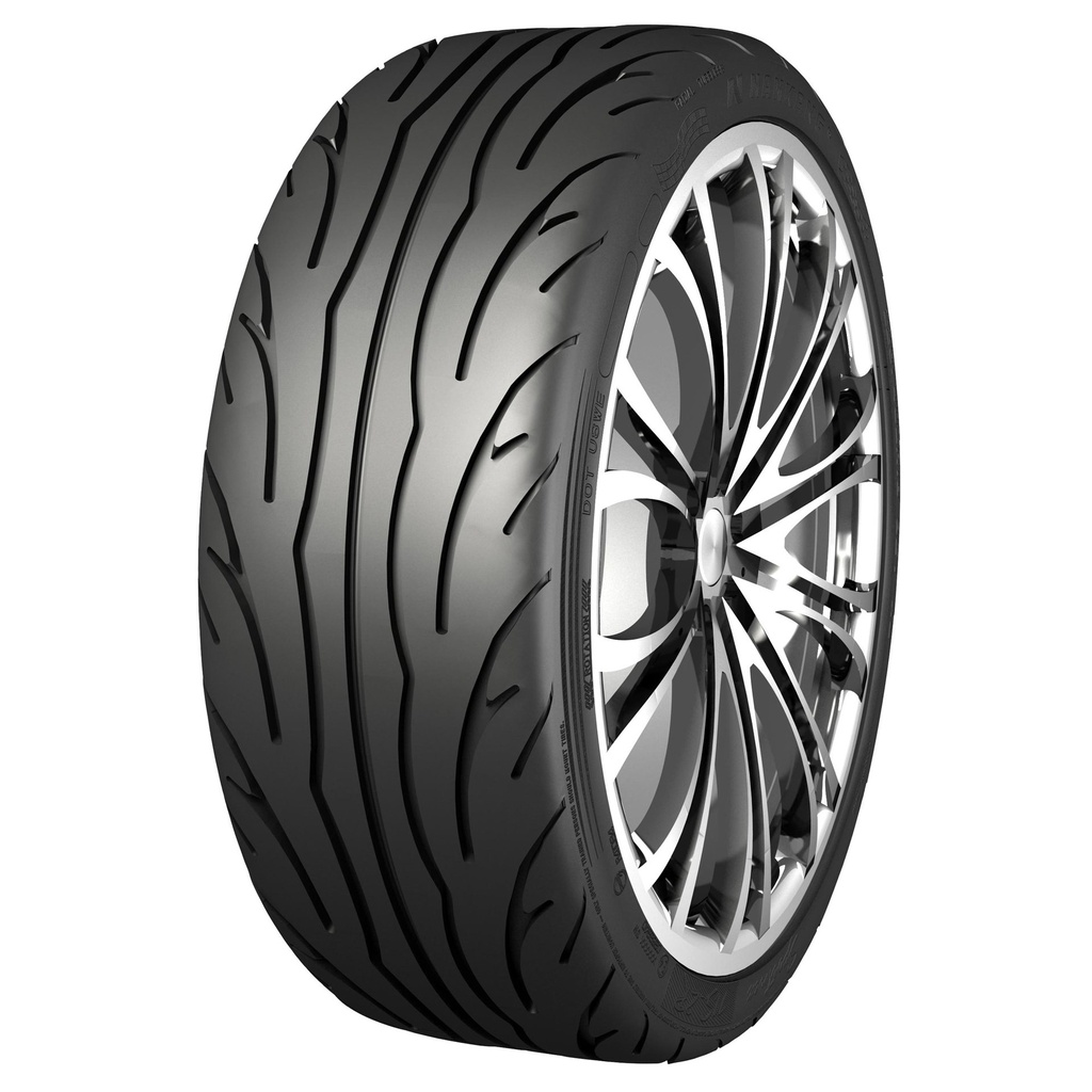 215/45 R 17 NANKANG NS-2R SEMI SLICK 91 W XL