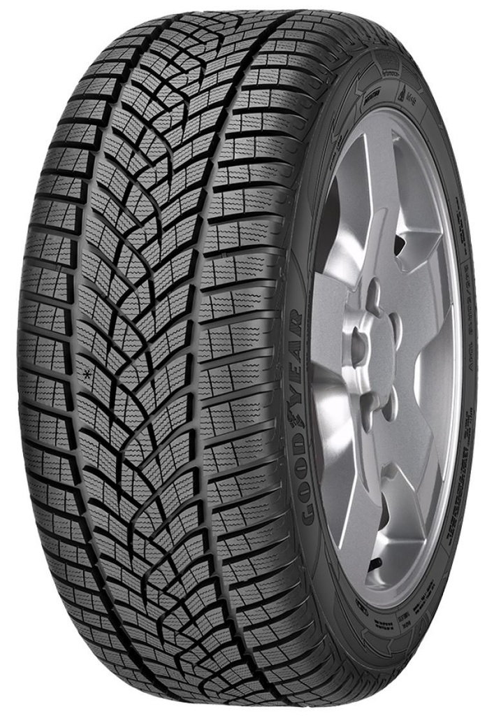 235/55 R 17 GOODYEAR ULTRAGRIP PERFORMANCE + FP 103 V XL