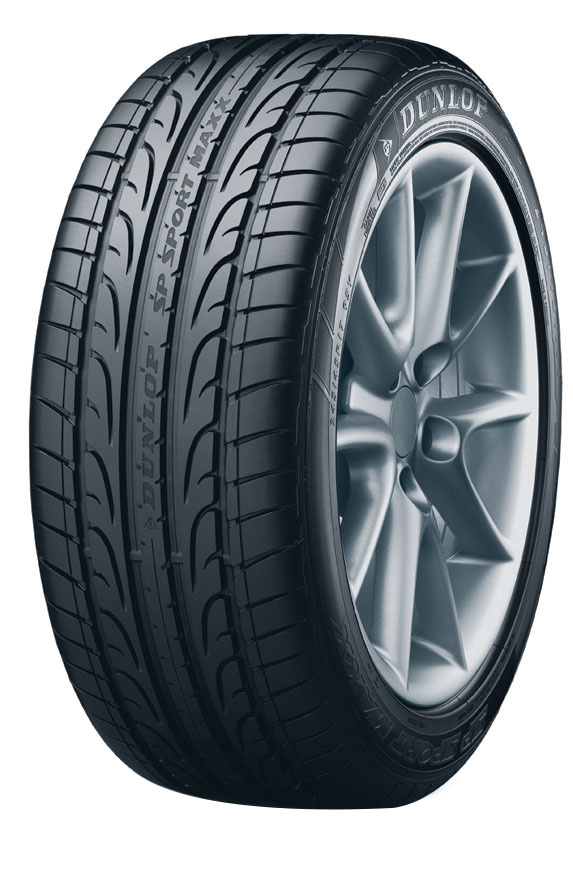 205/45 R 16 DUNLOP SPORT MAXX 83 W