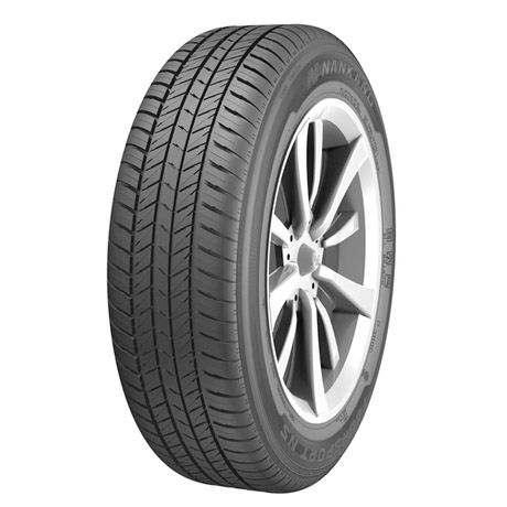 195/75 R 14 NANKANG N-605 92 H