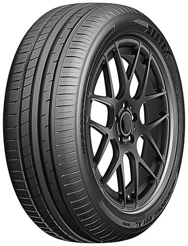 205/40 R 17 ZEETEX HP2000 VFM 84 W XL