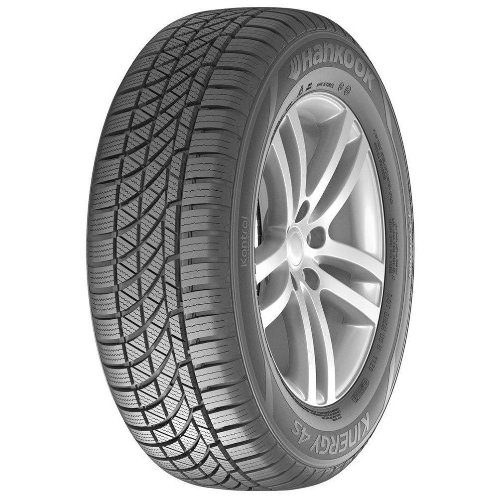 215/50 R 17 HANKOOK H740 KINERGY 4S 91 H