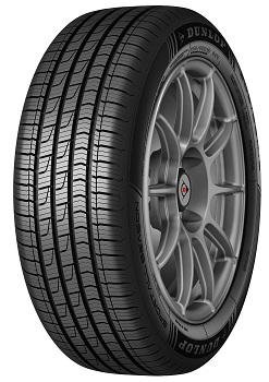 235/55 R 18 DUNLOP SPORT ALL SEASON 104 V