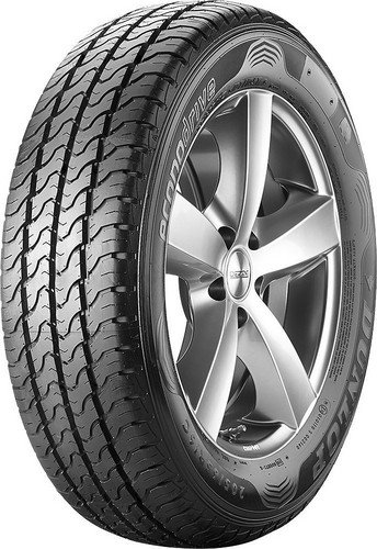 195/75 R 16 C DUNLOP ECONODRIVE 107 R
