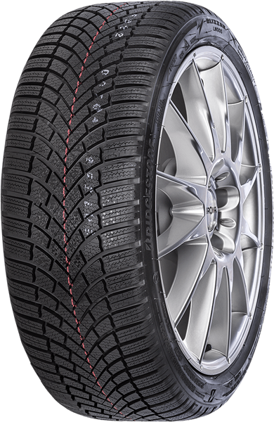 205/60 R 16 BRIDGESTONE BLIZZAK LM005 92 H