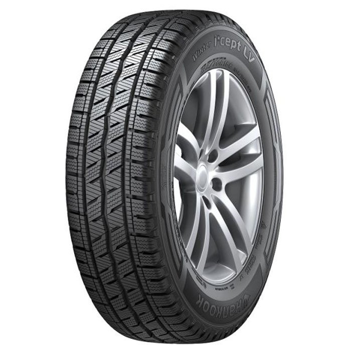 215/70 R 15 C HANKOOK RW12 WINTER I*CEPT LV 109/107 R