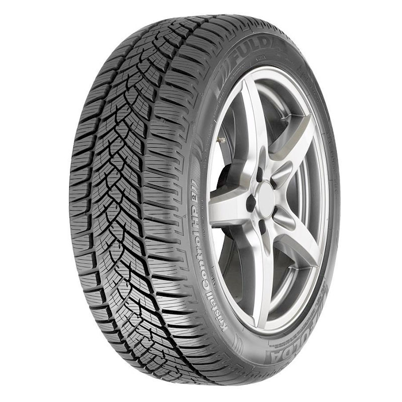 205/60 R 16 FULDA KRI CONTROL HP 2 92 H