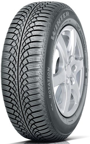 185/65 R 14 DIPLOMAT MADE BY GOODYEAR WINTER ST 86 T