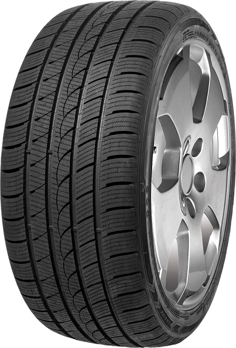 255/60 R 17 IMPERIAL SNOWDRAGON SUV 106 H