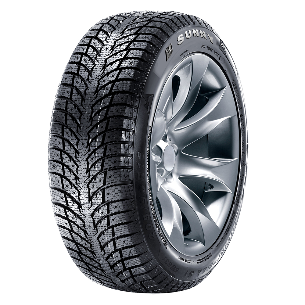 225/65 R 17 SUNNY NW631 102 T