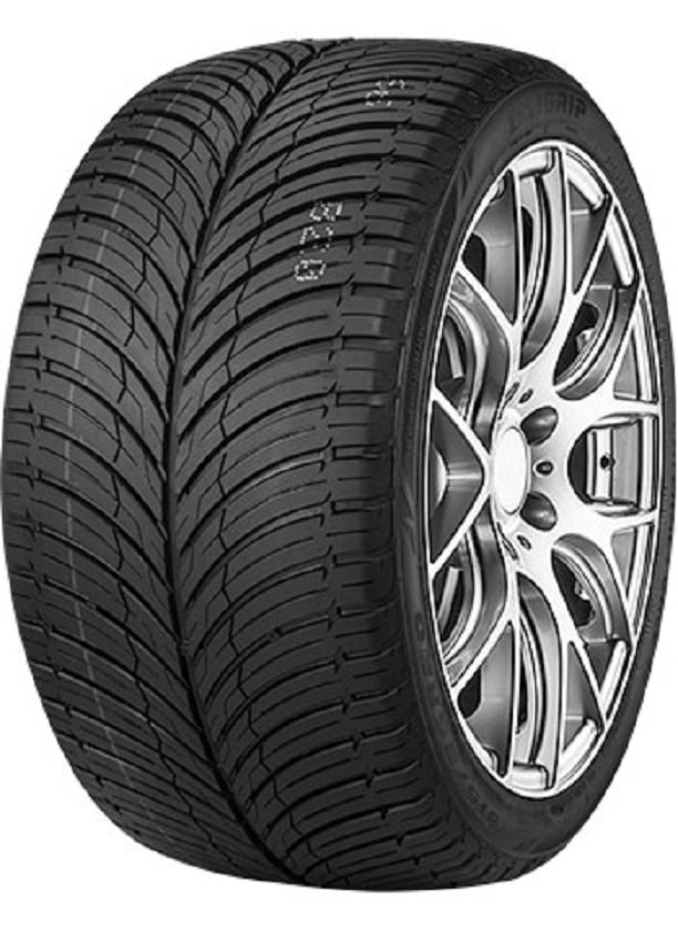 225/55 R 19 UNIGRIP LATERAL FORCE 4S 99 W