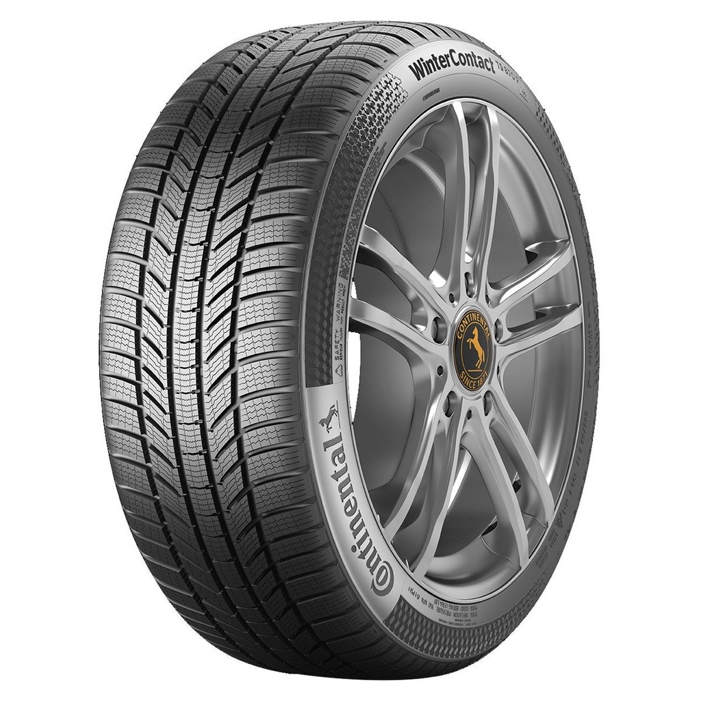 245/40 R 19 CONTINENTAL WINTER CONTACT TS870 P FR 98 V XL