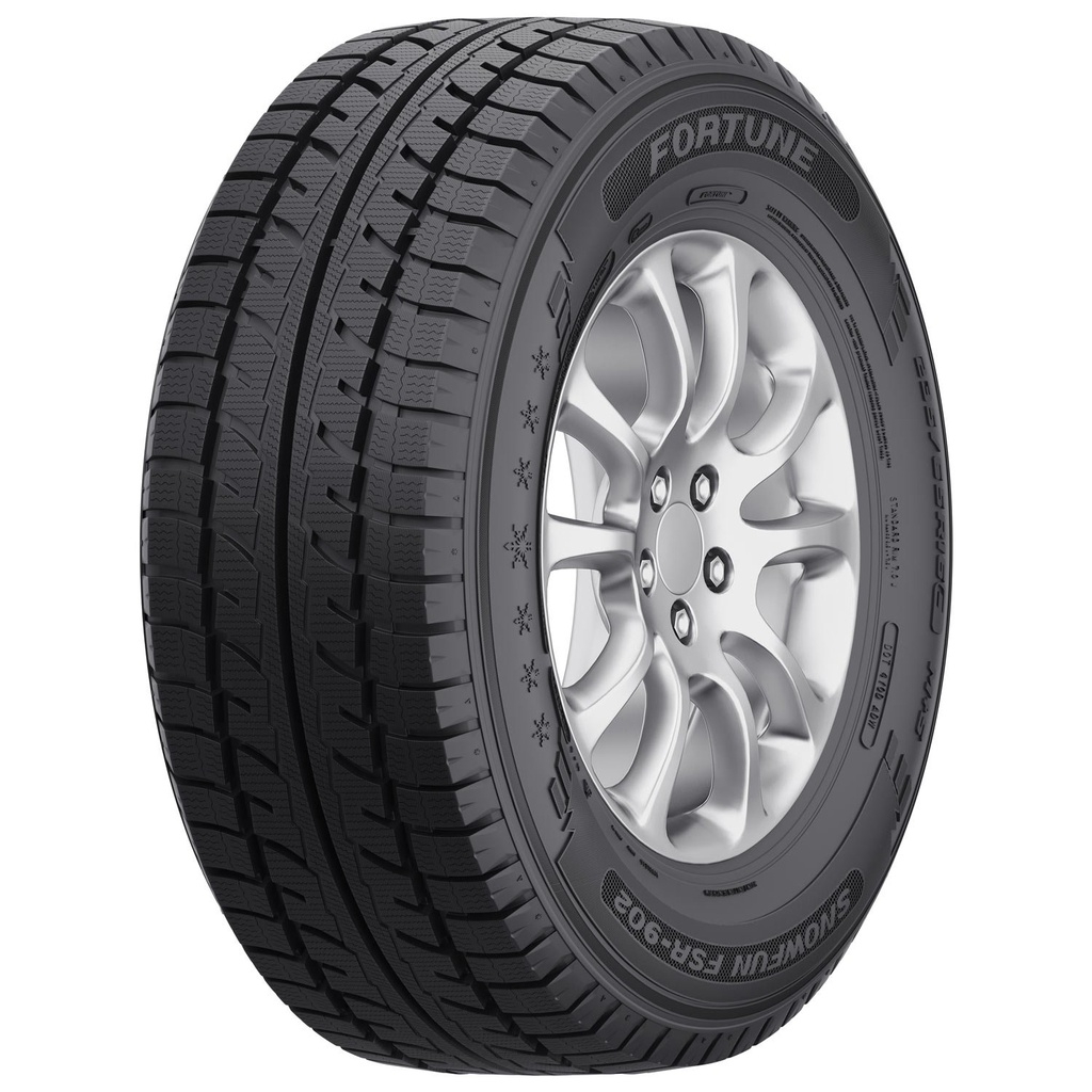 225/65 R 16 C FORTUNE SNOWFUN FSR-902 112/110 R