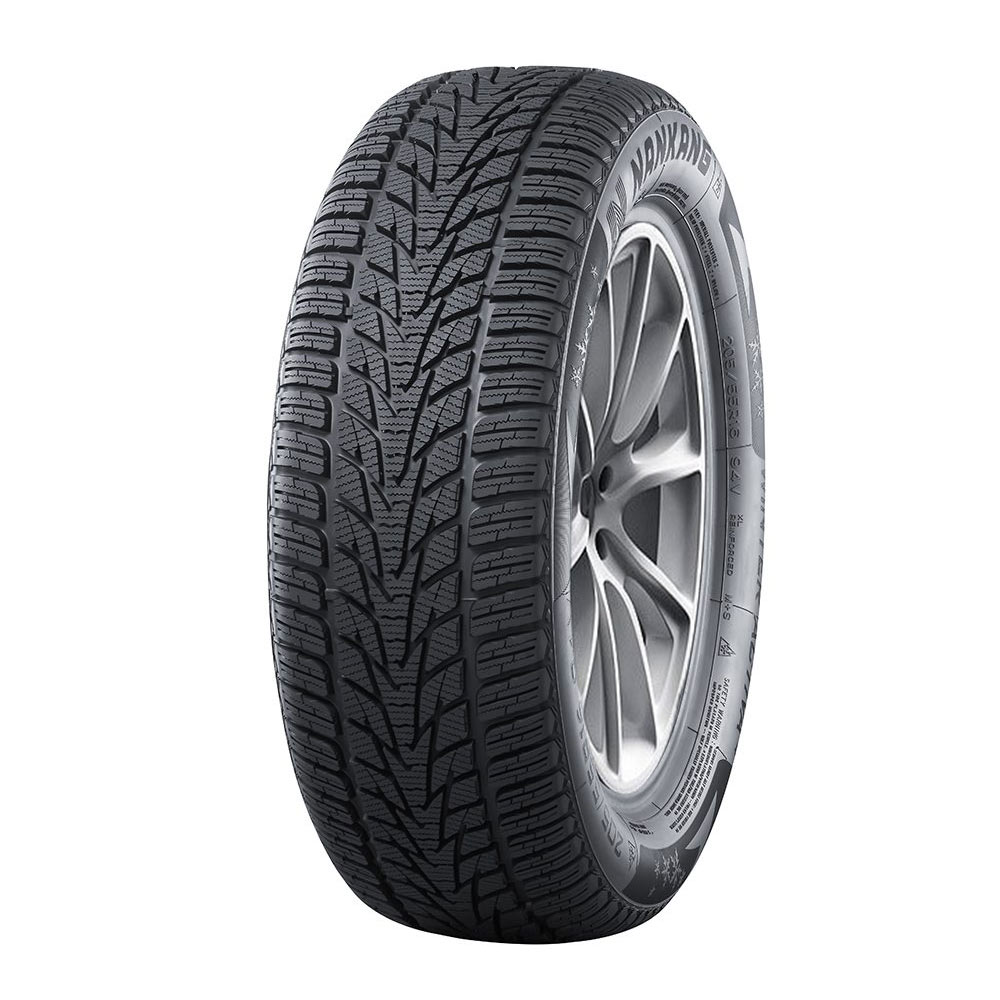 255/45 R 19 NANKANG SV-4 104 V XL