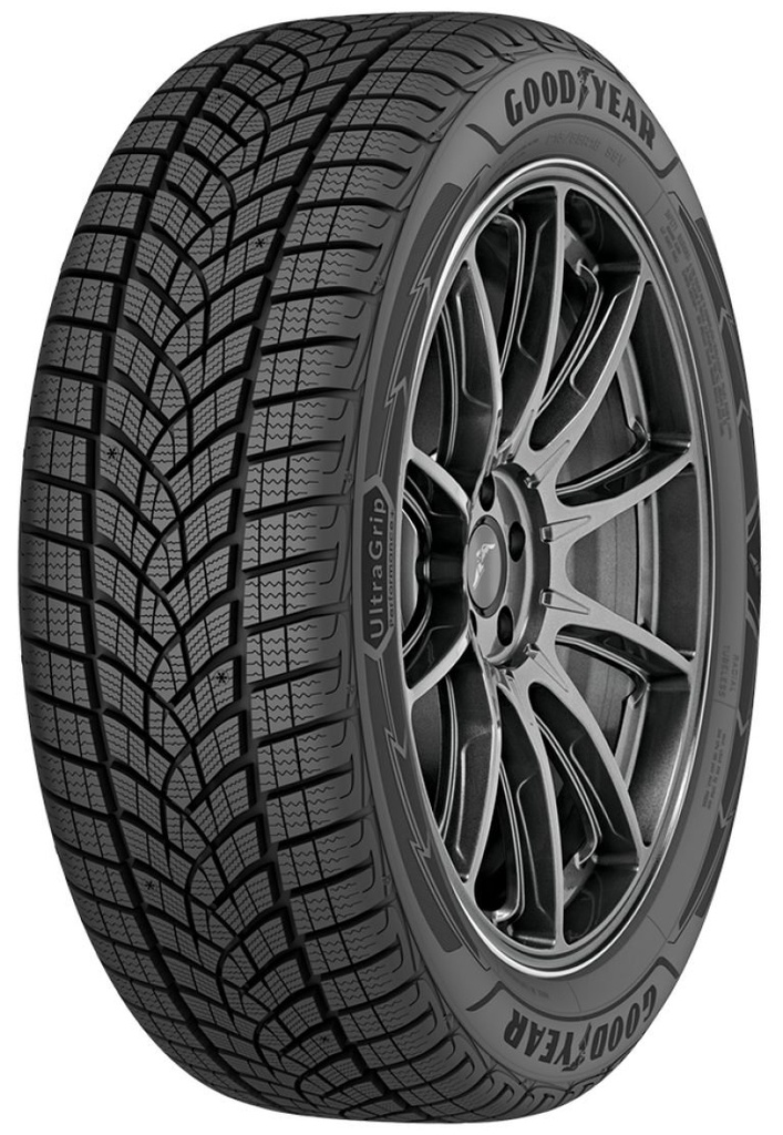 235/60 R 18 GOODYEAR UG PERF+ SUV 107 H