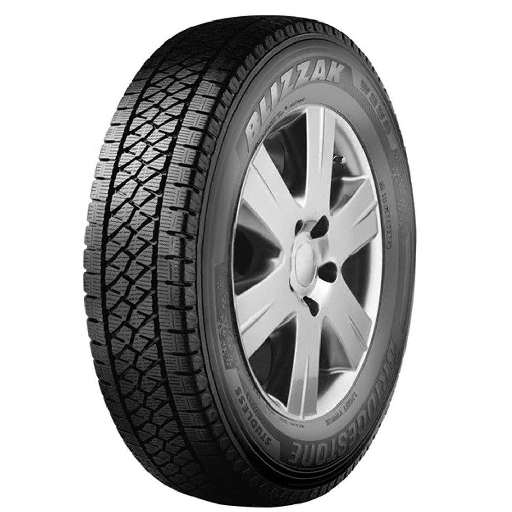 225/70 R 15 C BRIDGESTONE BLIZZAK W995 MULTICELL 112/110 R