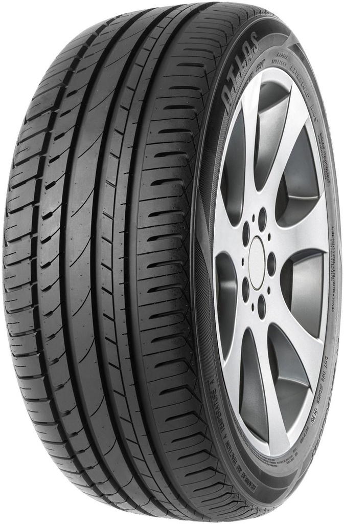 275/55 R 19 ATLAS SPORTGREEN3 111 W