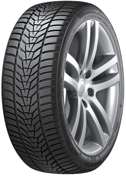 225/35 R 19 HANKOOK W330 WINTER I*CEPT EVO3 88 W