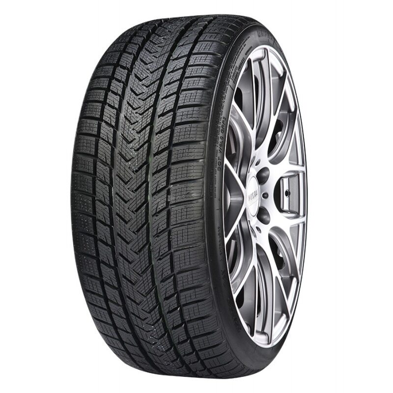 315/30 R 22 GRIPMAX PRO WINTER 107 V XL