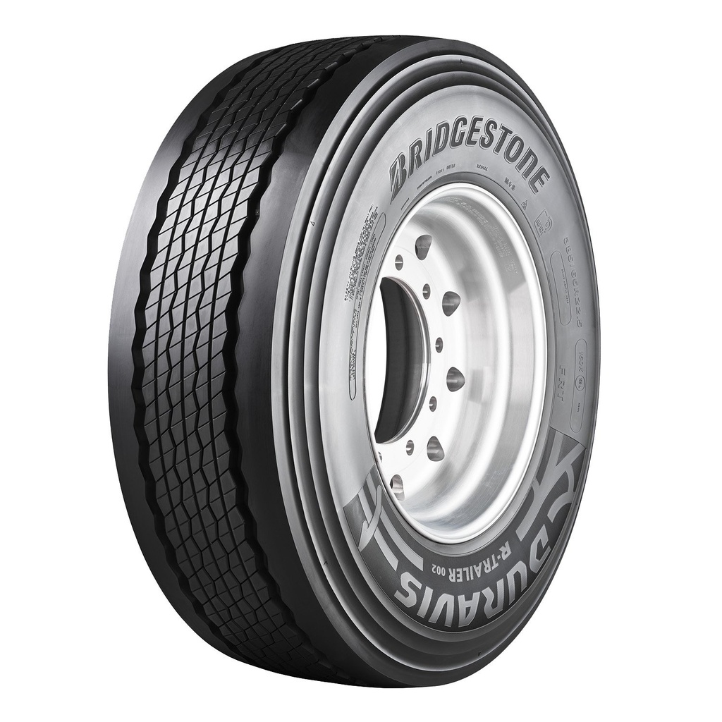385/65 R 22.5 BRIDGESTONE DURAVIS R-TRAILER 002 160 K
