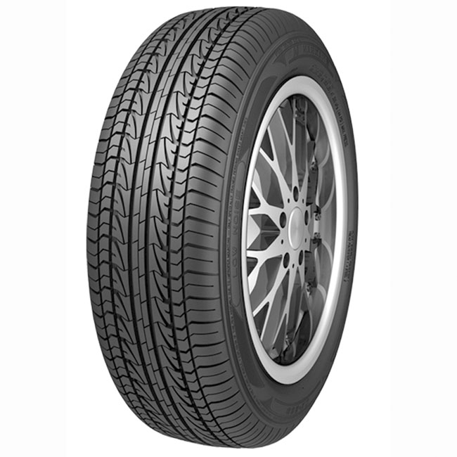 215/50 R 18 NANKANG XR611 92 V