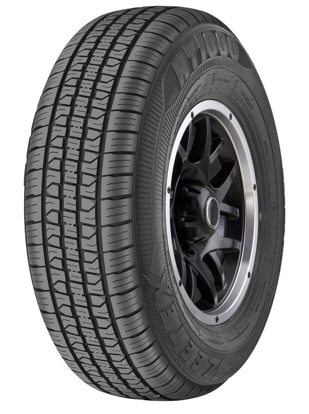 265/70 R 17 ZEETEX HT1000 (ID) TL(T) 115 H