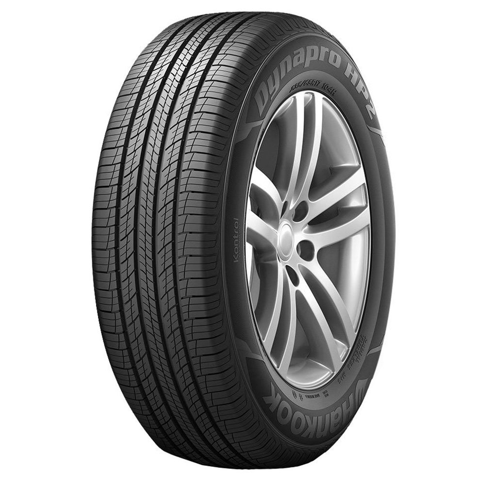 255/65 R 17 HANKOOK DYNAPRO HP2 RA33 110 H