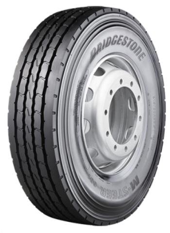315/80 R 22.5 BRIDGESTONE M-STEER 001 156/150 K