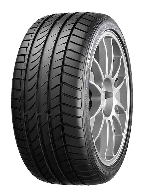 235/55 R 17 DUNLOP SPT MAXX TT 103 W