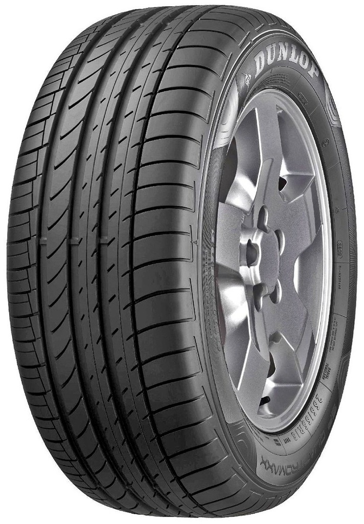 275/40 R 22 DUNLOP SP QUATTROMAXX 108 Y XL