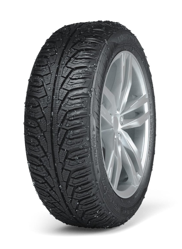 255/50 R 19 UNIROYAL MS PLUS 77 SUV FR 107 V XL