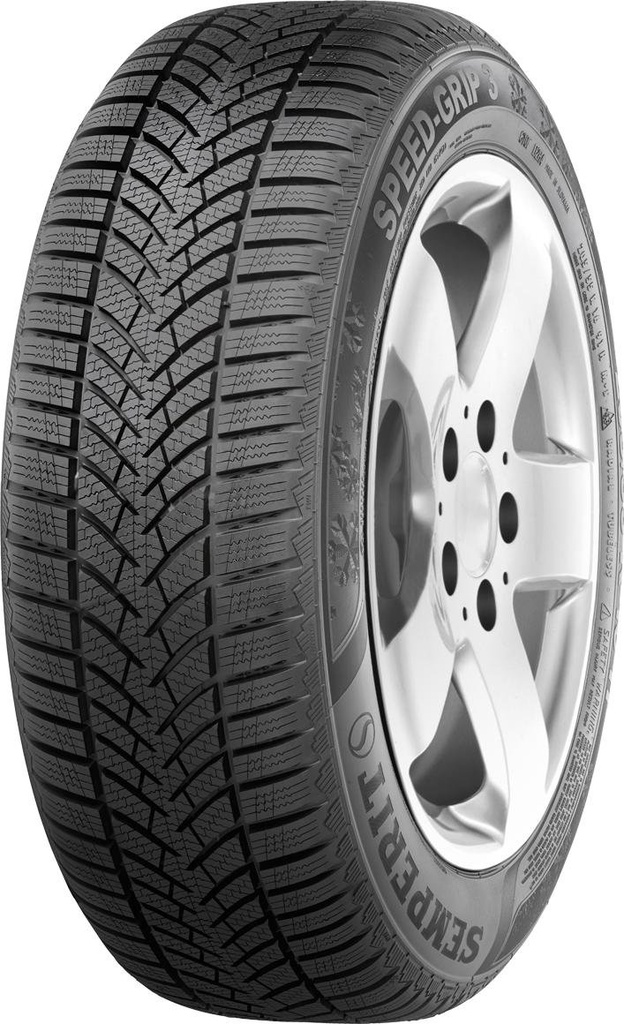 255/40 R 19 SEMPERIT SPEED GRIP 3 100 V XL